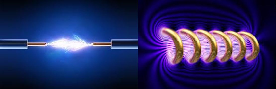 Electricity and Magnetism