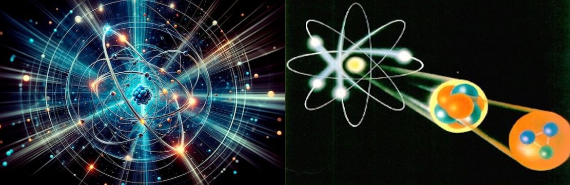Nuclear Physics